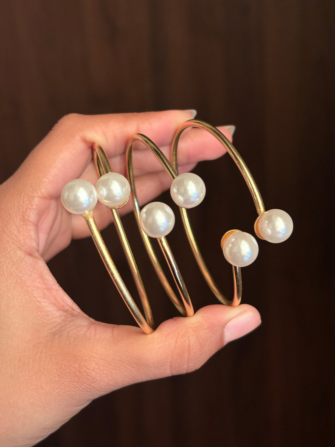 Bracelet Kada 079 (Per-Piece) - alternate view