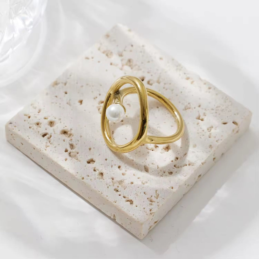 Rings 172 - alternate view