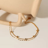 Chain Bracelet 221