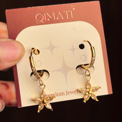 Earrings 109
