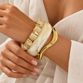 Bracelet Kada 628