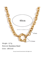 Necklace 035