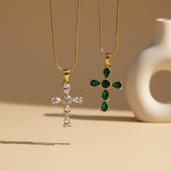 Necklace 925