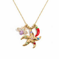 Necklace 042