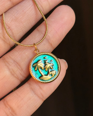 Necklace 014