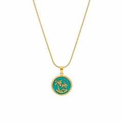 Necklace 014