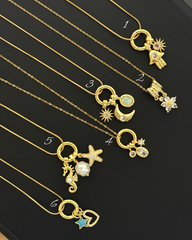 Necklace 050