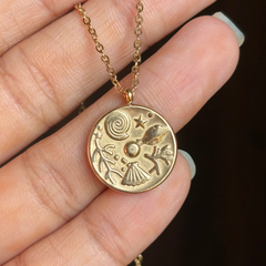 Necklace 011