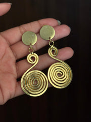 Earrings 097