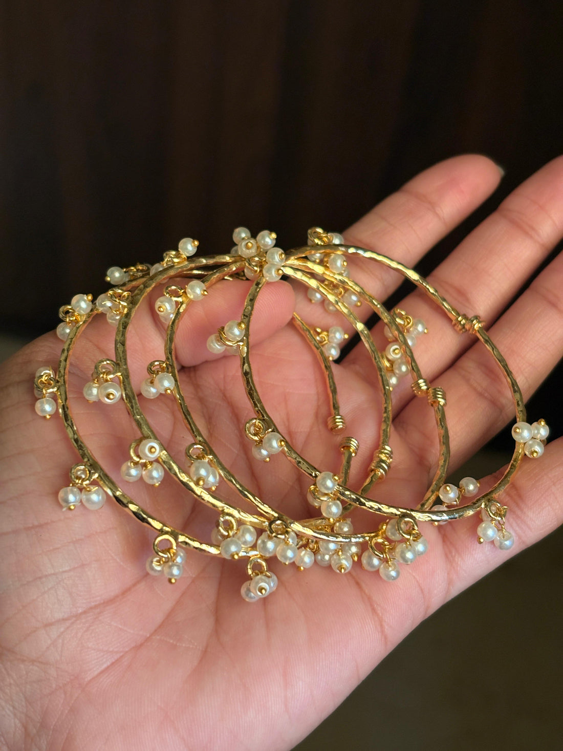Bracelet Kada 080 (Per-Piece) - alternate view