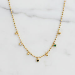 Necklace 252