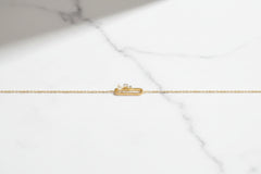 Chain Bracelet 114