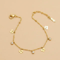 Chain Bracelet 116
