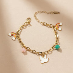 Chain Bracelet 121