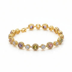 Chain Bracelet 122