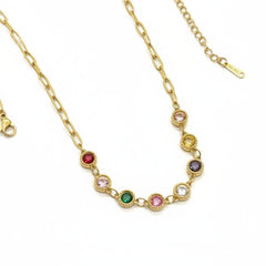 Necklace 255