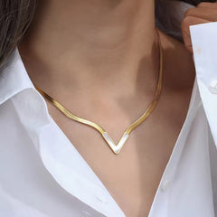 Necklace 397