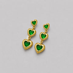 Earrings 288