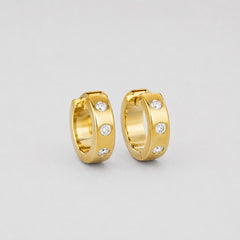 Earrings 283