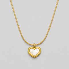 Necklace 502