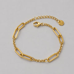 Chain Bracelet 179