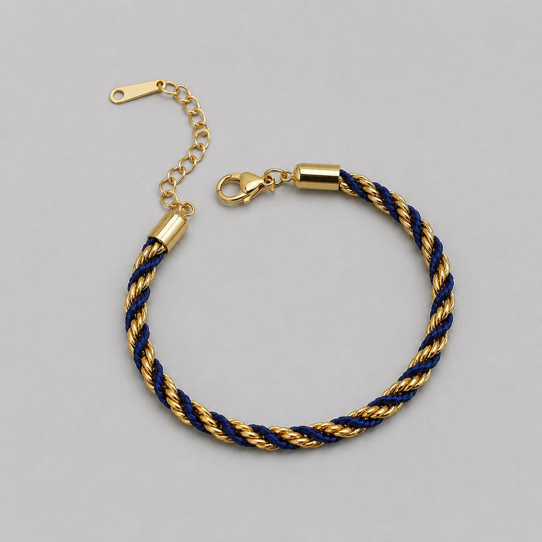Chain Bracelet 182 — 304 stainless steel by Qimati