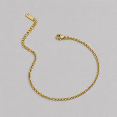 Anklets 054
