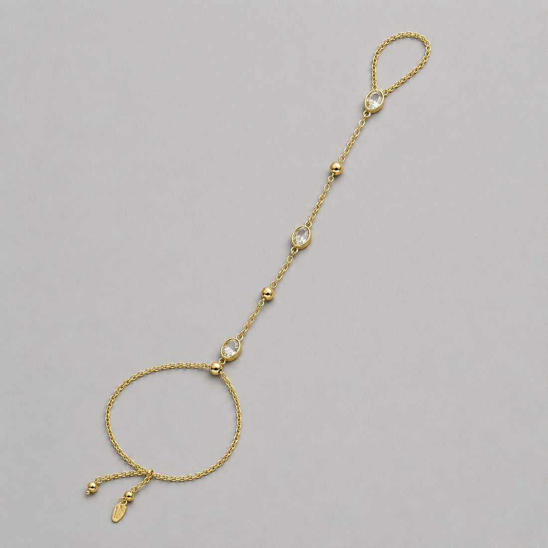 Hand Chain 013 - 304 stainless steel by Qimati