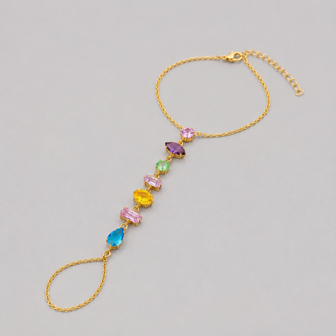 Hand Chain 014 - 304 stainless steel by Qimati