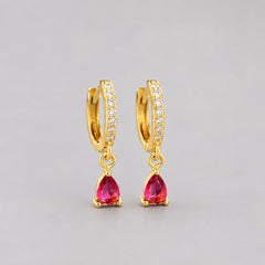Earrings 306