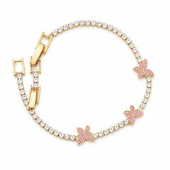 Chain Bracelet 236