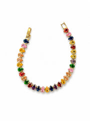 Chain Bracelet 234