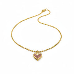 Necklace 674
