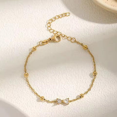 Chain Bracelet 242