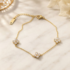 Chain Bracelet 250