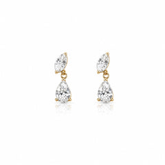 Earrings 353