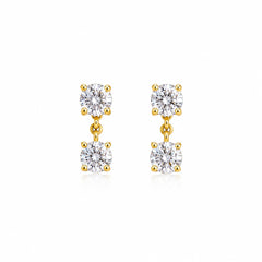 Earrings 351