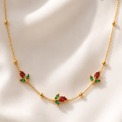 Necklace 730