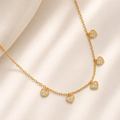 Necklace 745