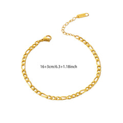 Chain Bracelet 261