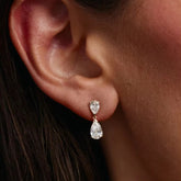 Earrings 386