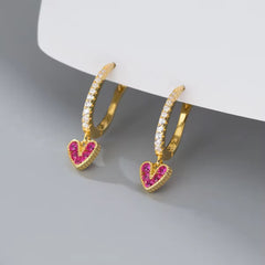 Earrings 383