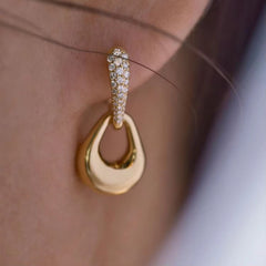Earrings 382