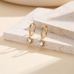 Earrings 374