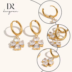 Earrings 378