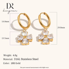 Earrings 378