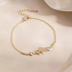 Chain Bracelet 263