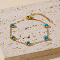 Chain Bracelet 275