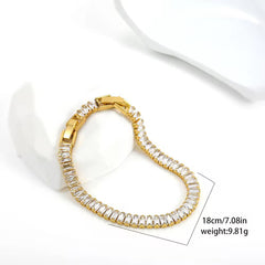 Chain Bracelet 271