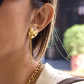 Earrings 417